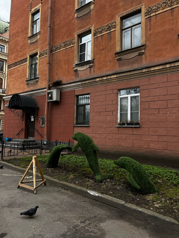 Фото BookCase Hotel&Hostel