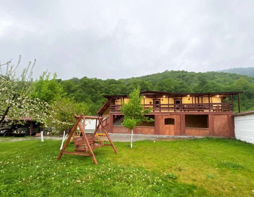 Фото Давид-Сослан