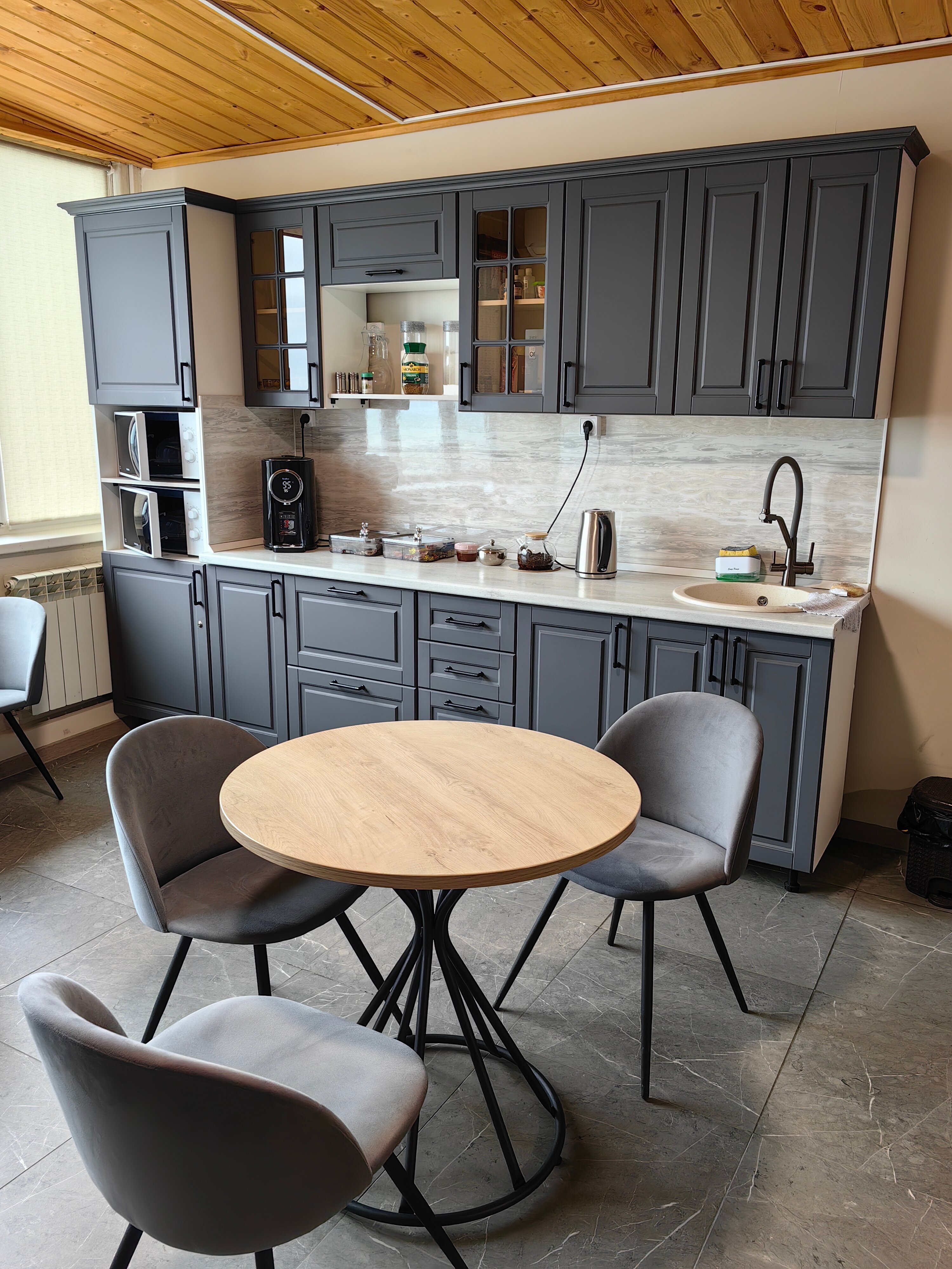 Фото Берёзка