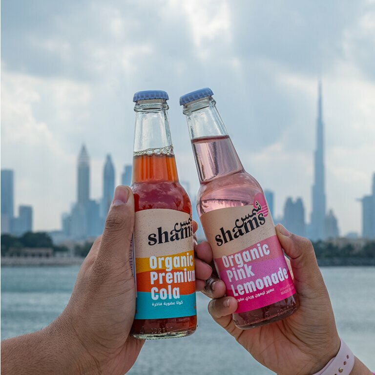 Catering L'atelier Bio, Dubai, photo