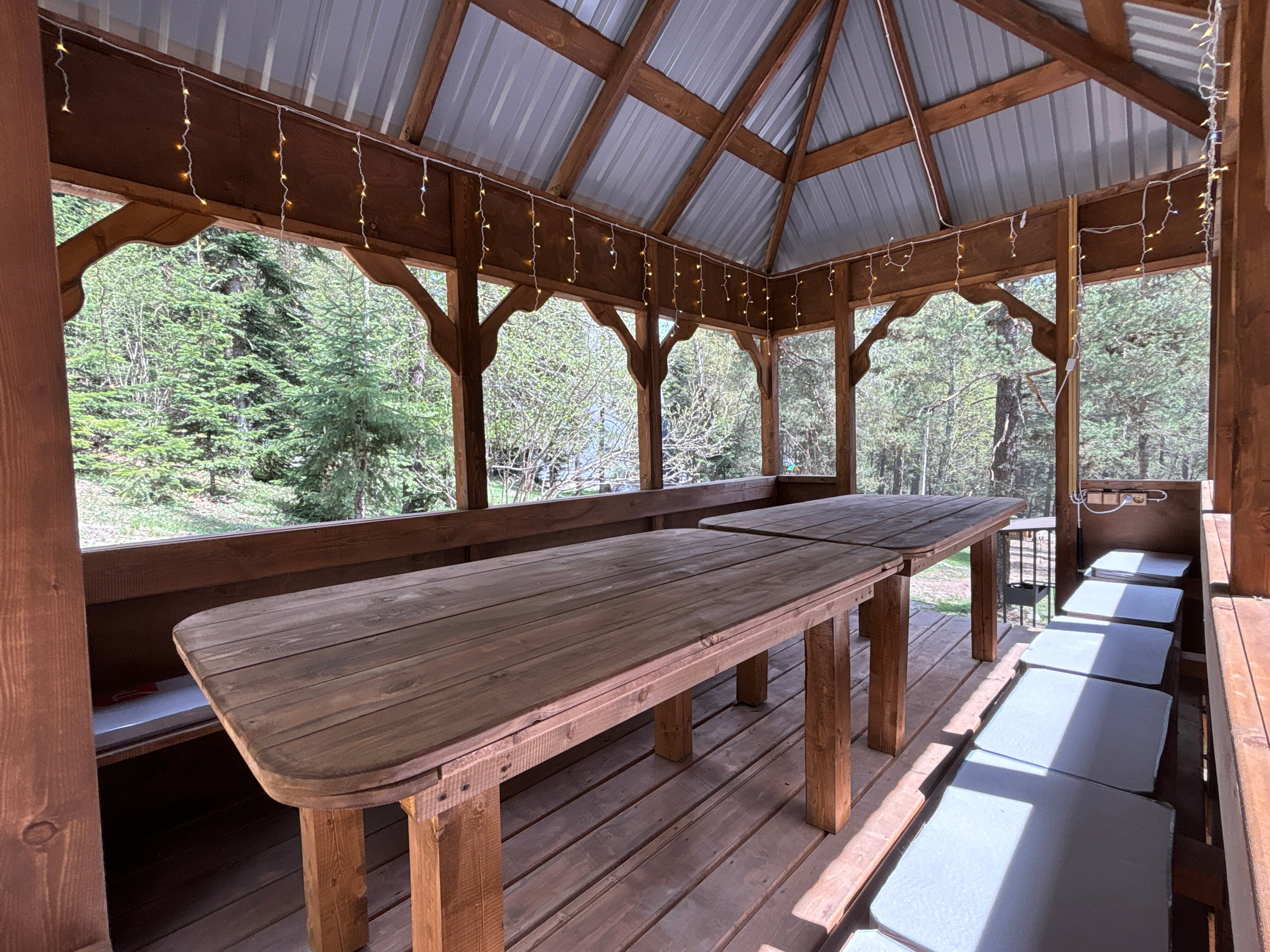 Фото Chalet_Family_Arkhyz