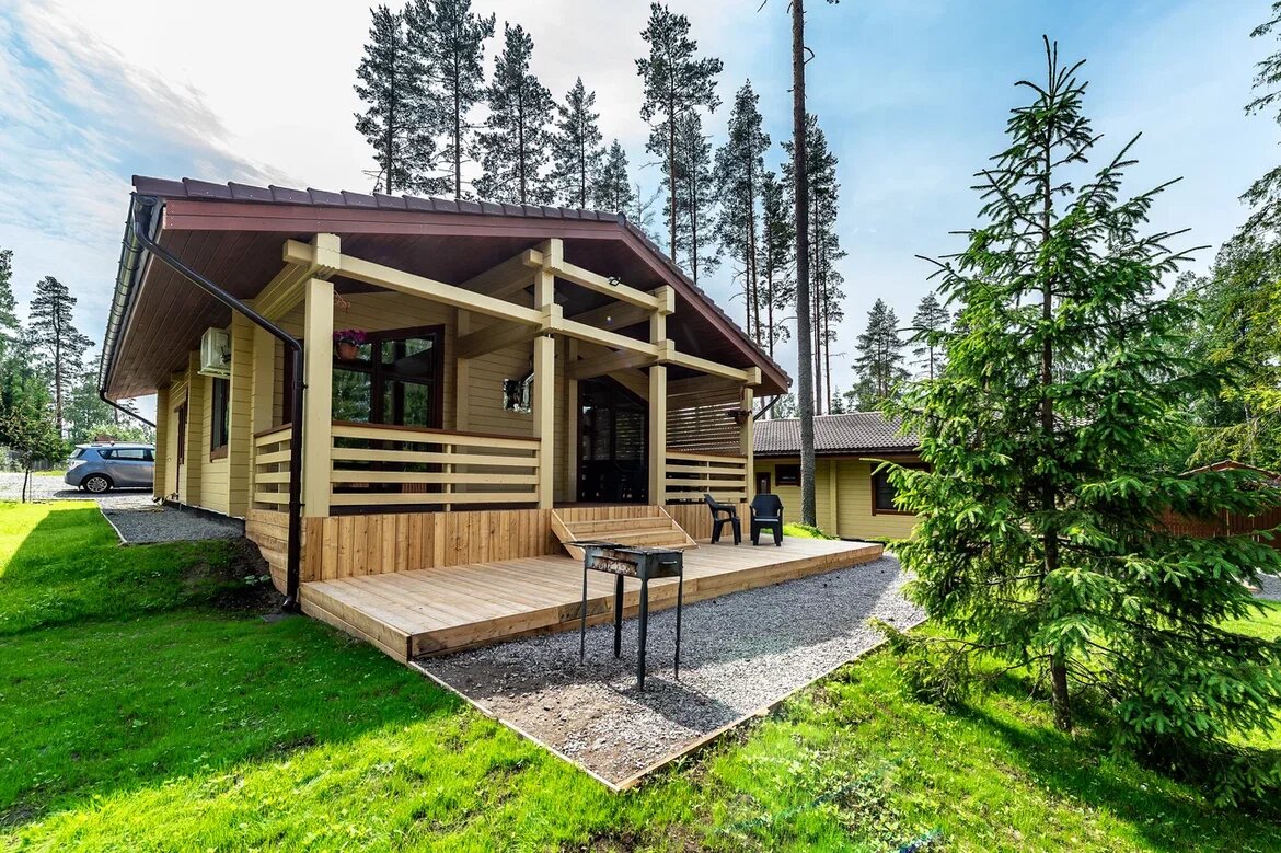 Фото отеля 4