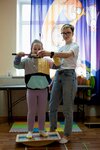Совушки (Alshewskaga Street, 10), speech therapists