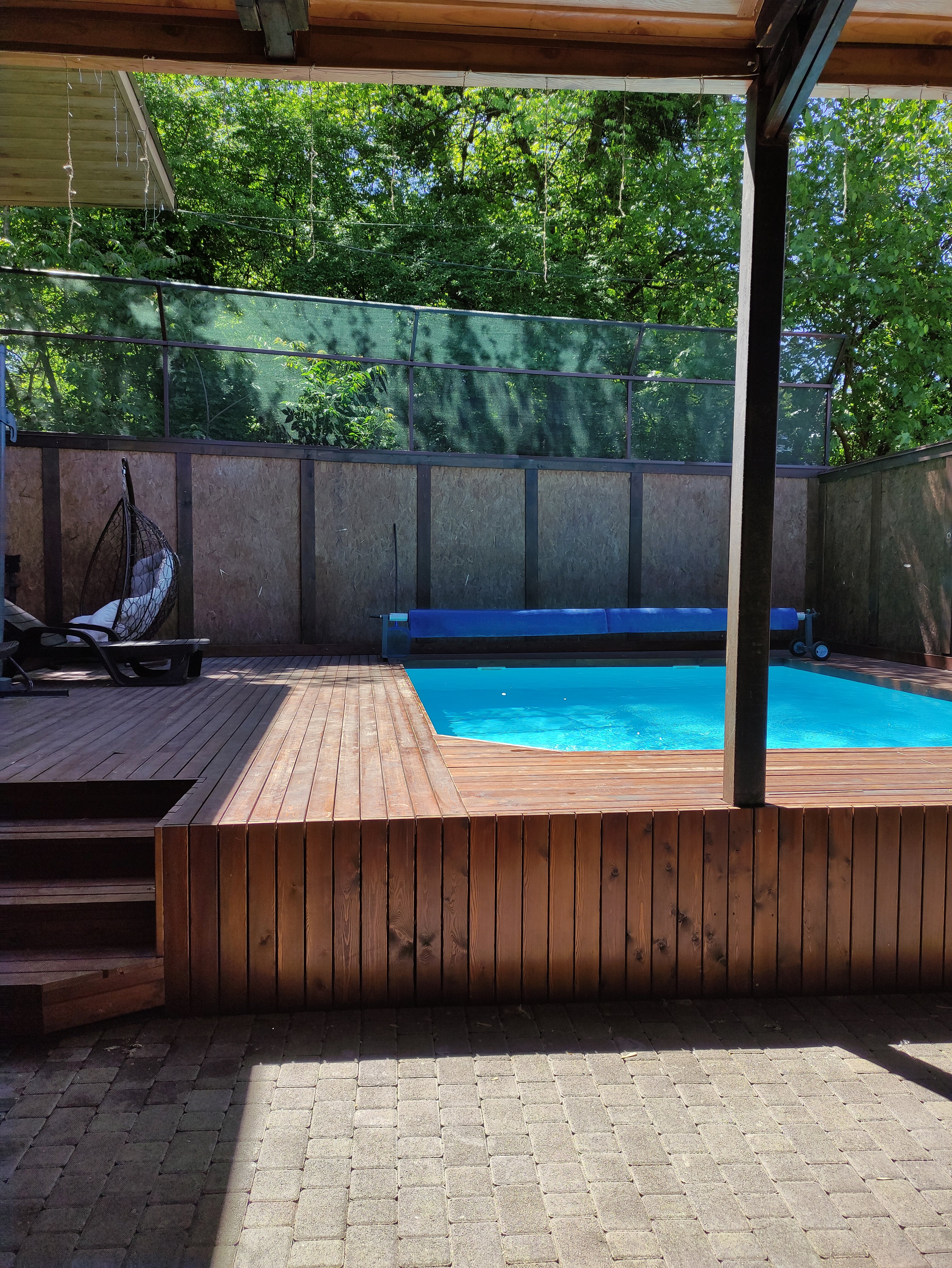 Фото Фаренгейт