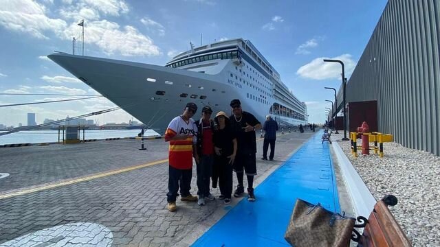 Travel agency My Holiday Trips, Dubai, photo