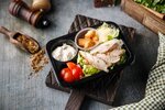 Sskp (Sovetskaya ulitsa, 13), food and lunch delivery