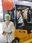 Wilma (Ippodromnaya ulitsa, 22А), equipo de almacenamiento