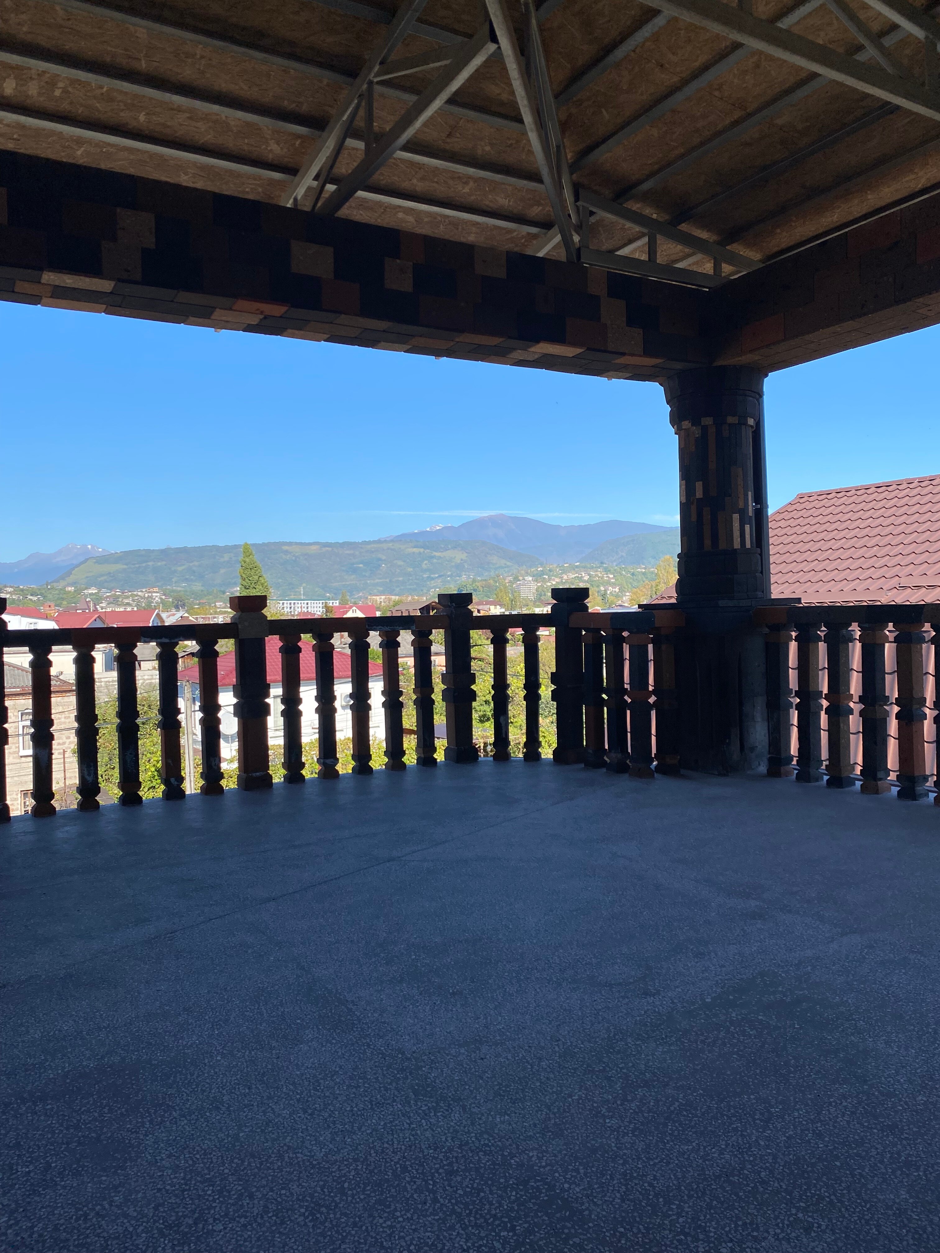 Фото Гостевой дом Афина