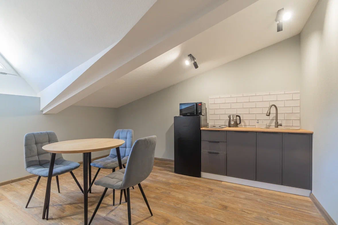 Фото Апарт отель Петровский