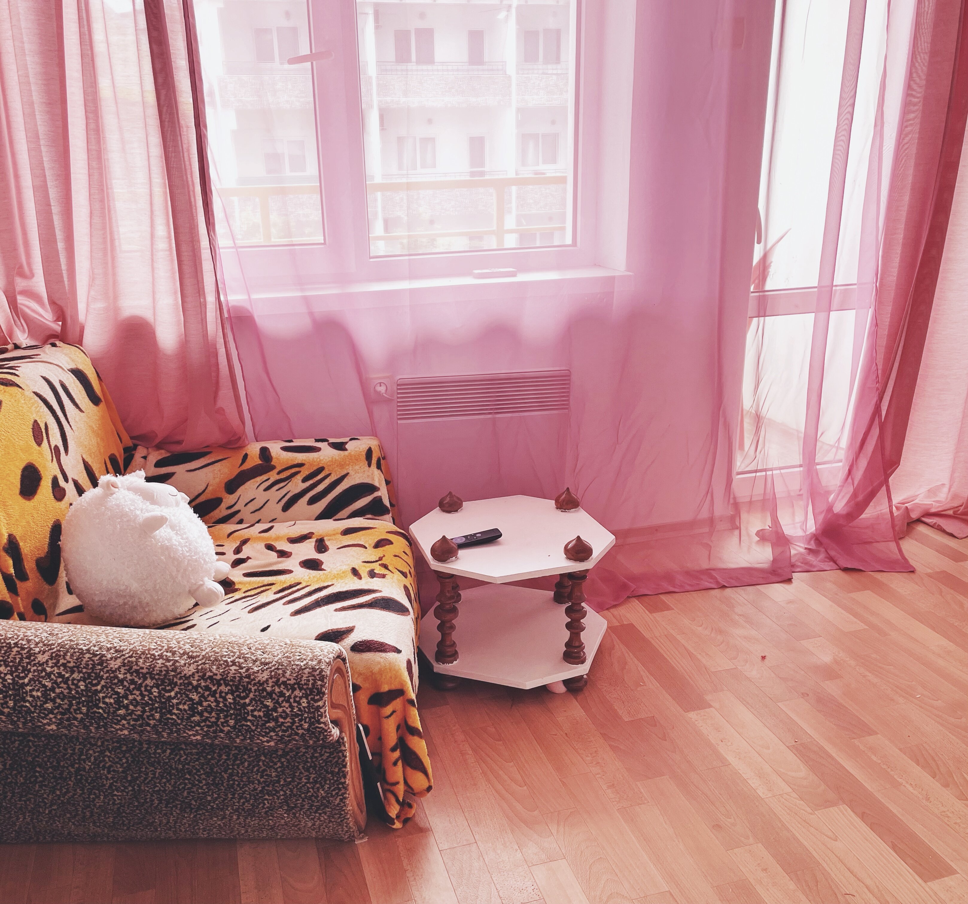 Фото Travel wake