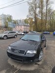 Partslife (Serdobolskaya Street, 4), auto parts and auto goods store