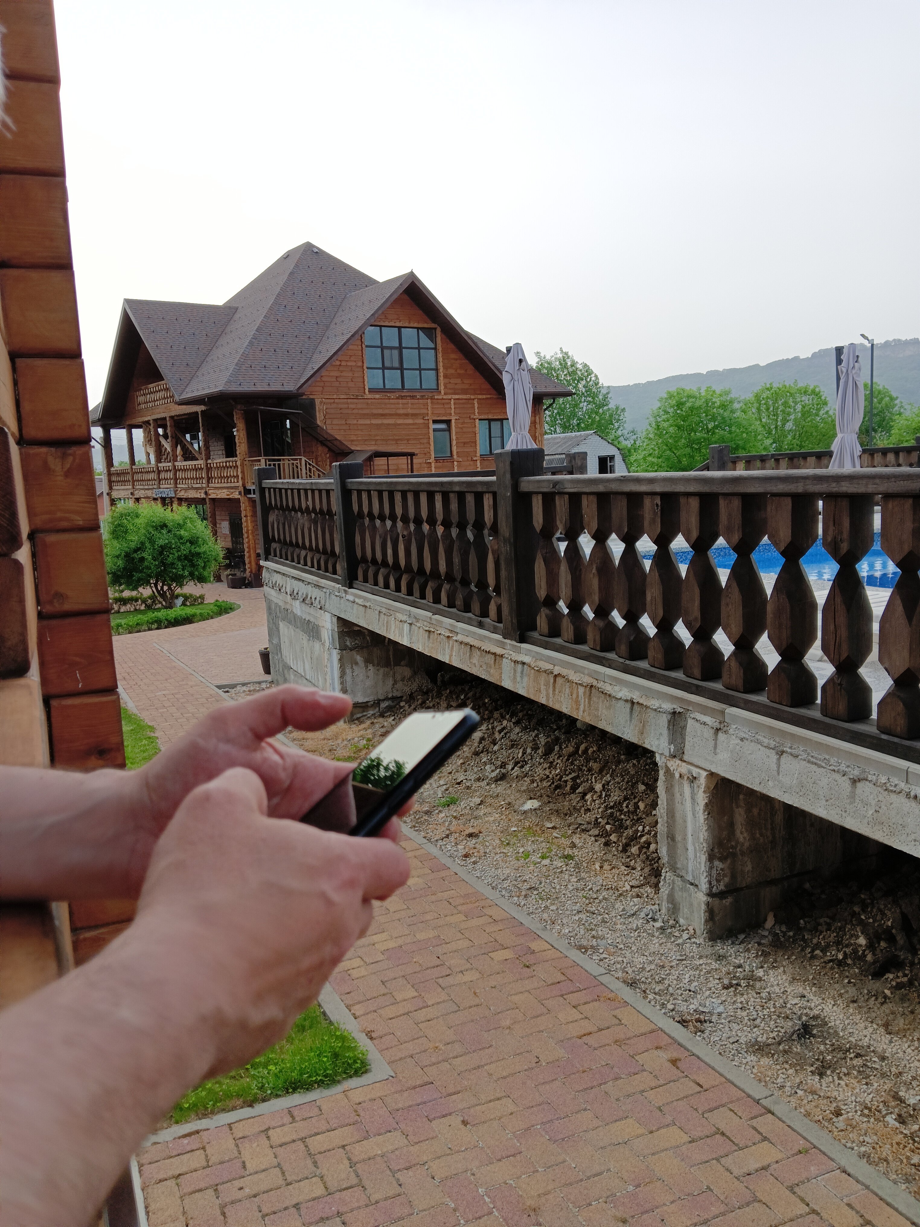 Фото Боярский двор