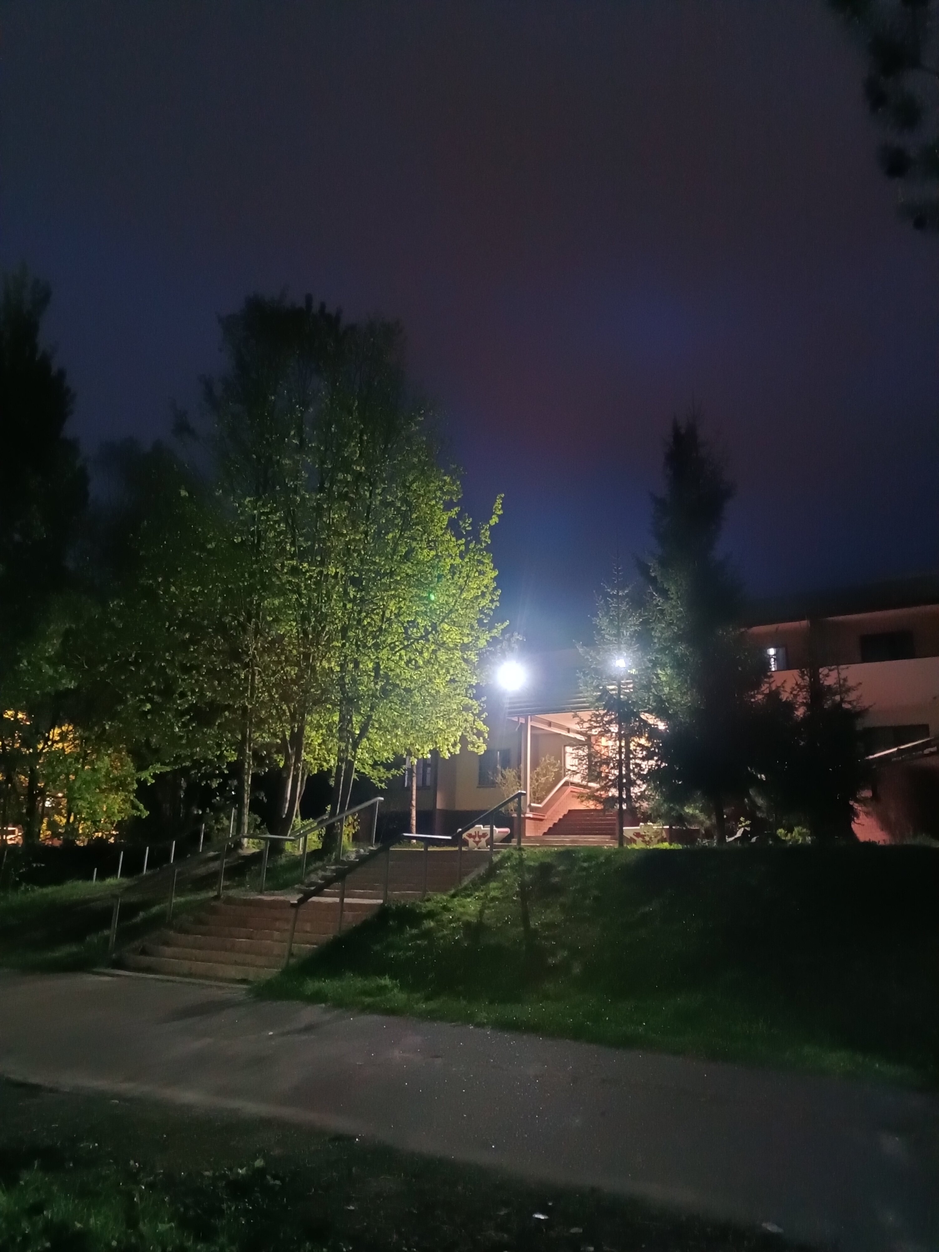 Фото Маршал