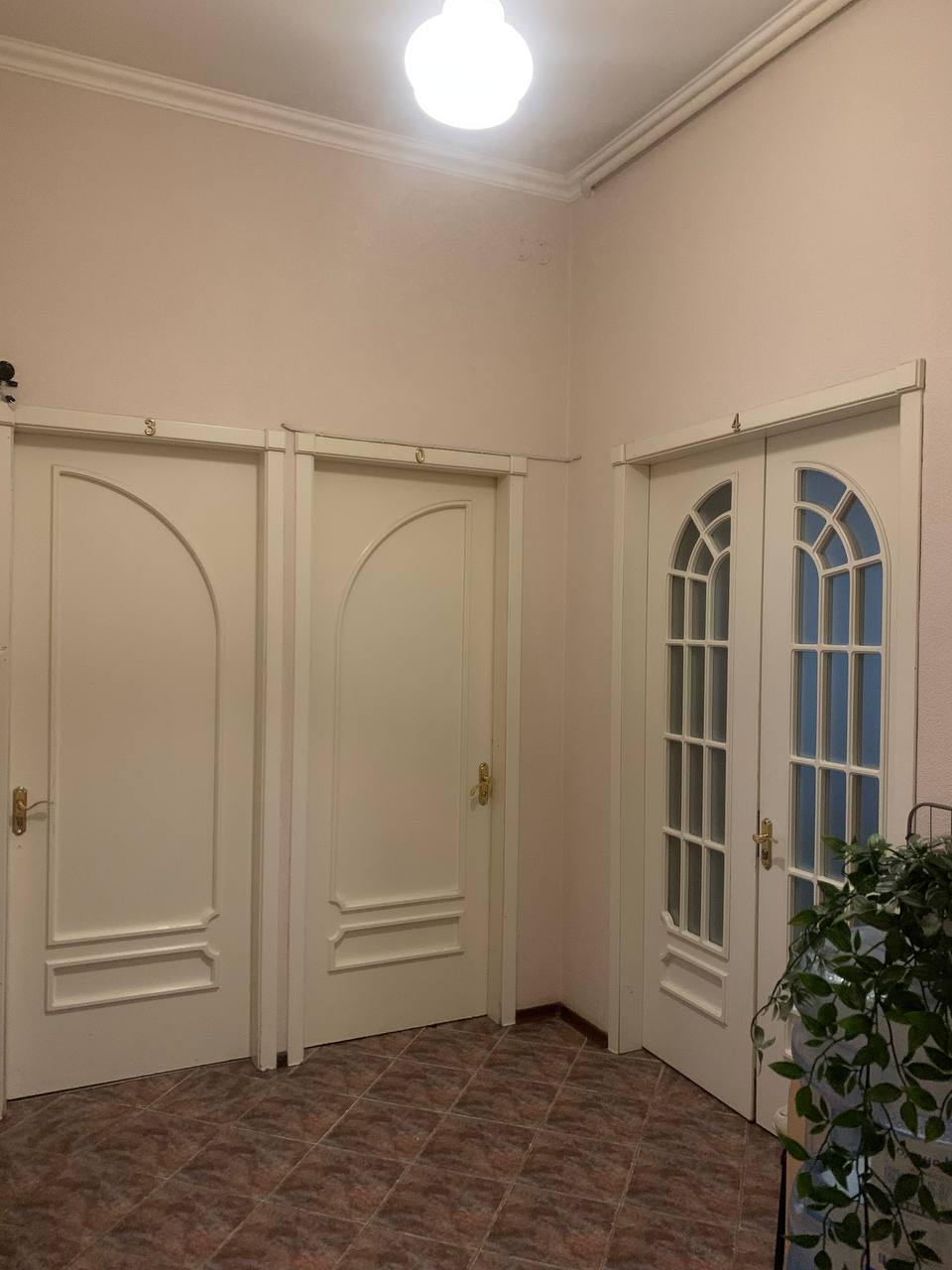 Фото Питер Хоум