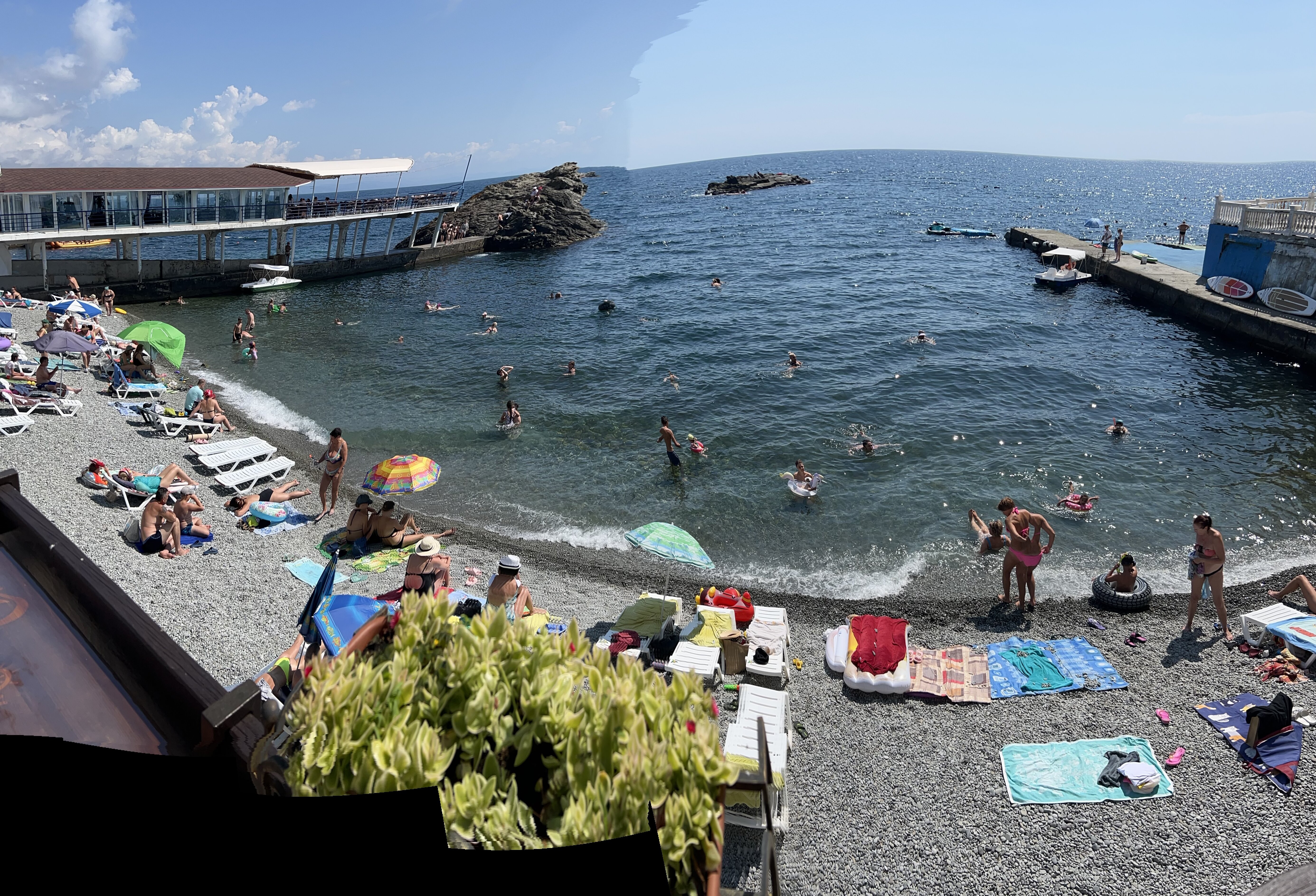 Фото Рубензон