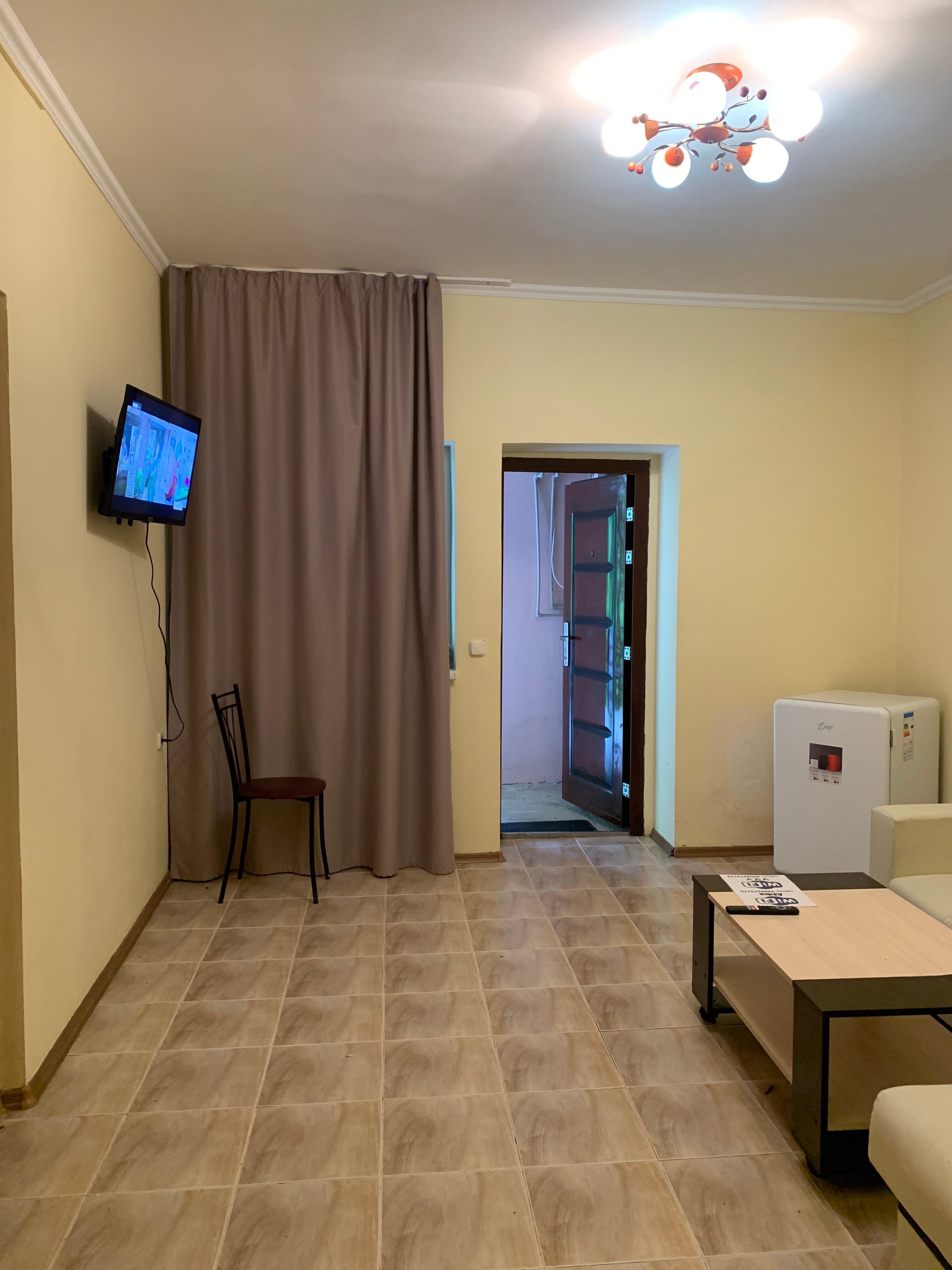 Фото Мини-отель Пантера