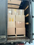 Full Solution (Andronovskoye Highway, 26с5), logistics company