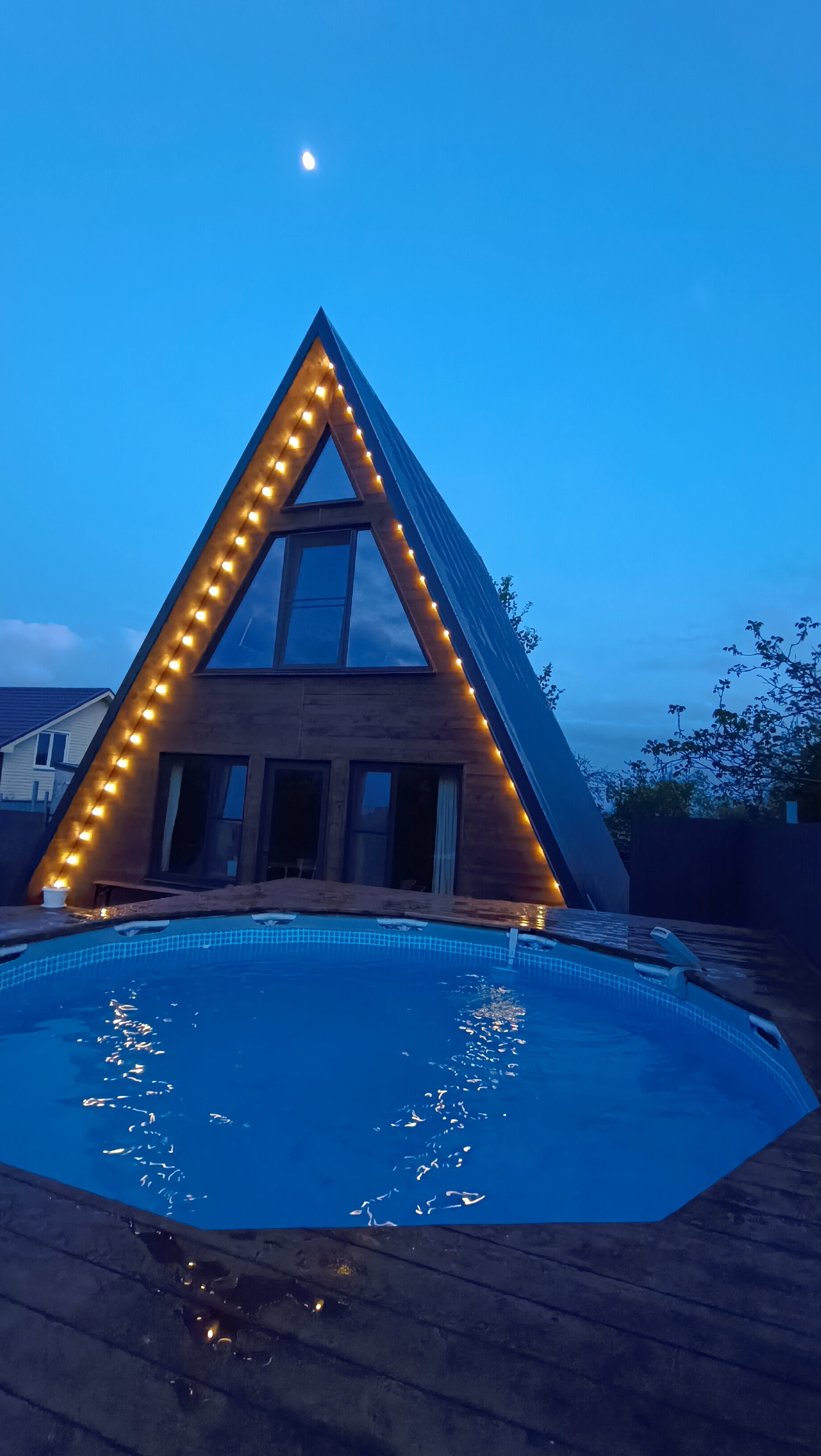 Фото Тот самый дом