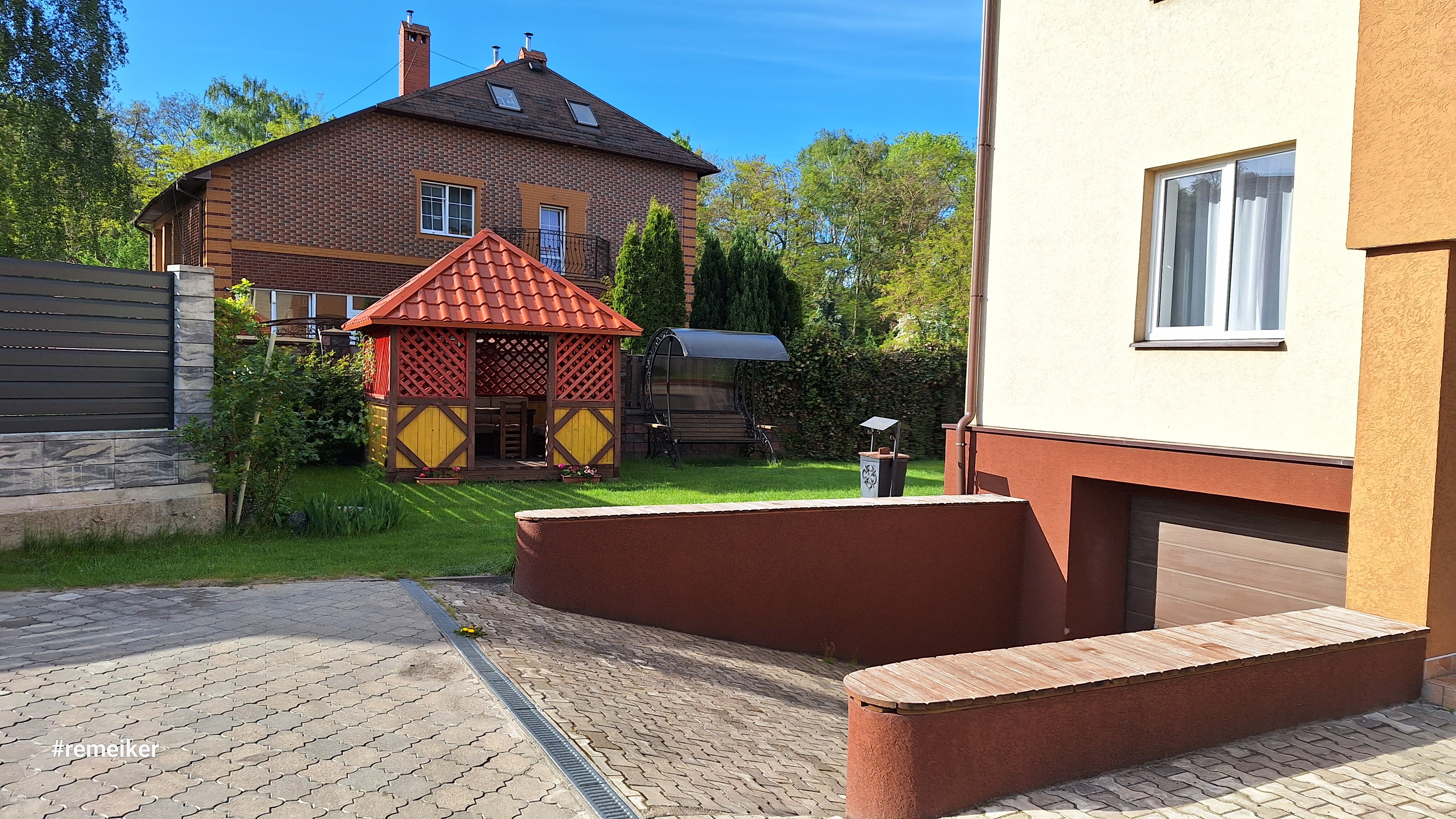 Фото Меблированные комнаты