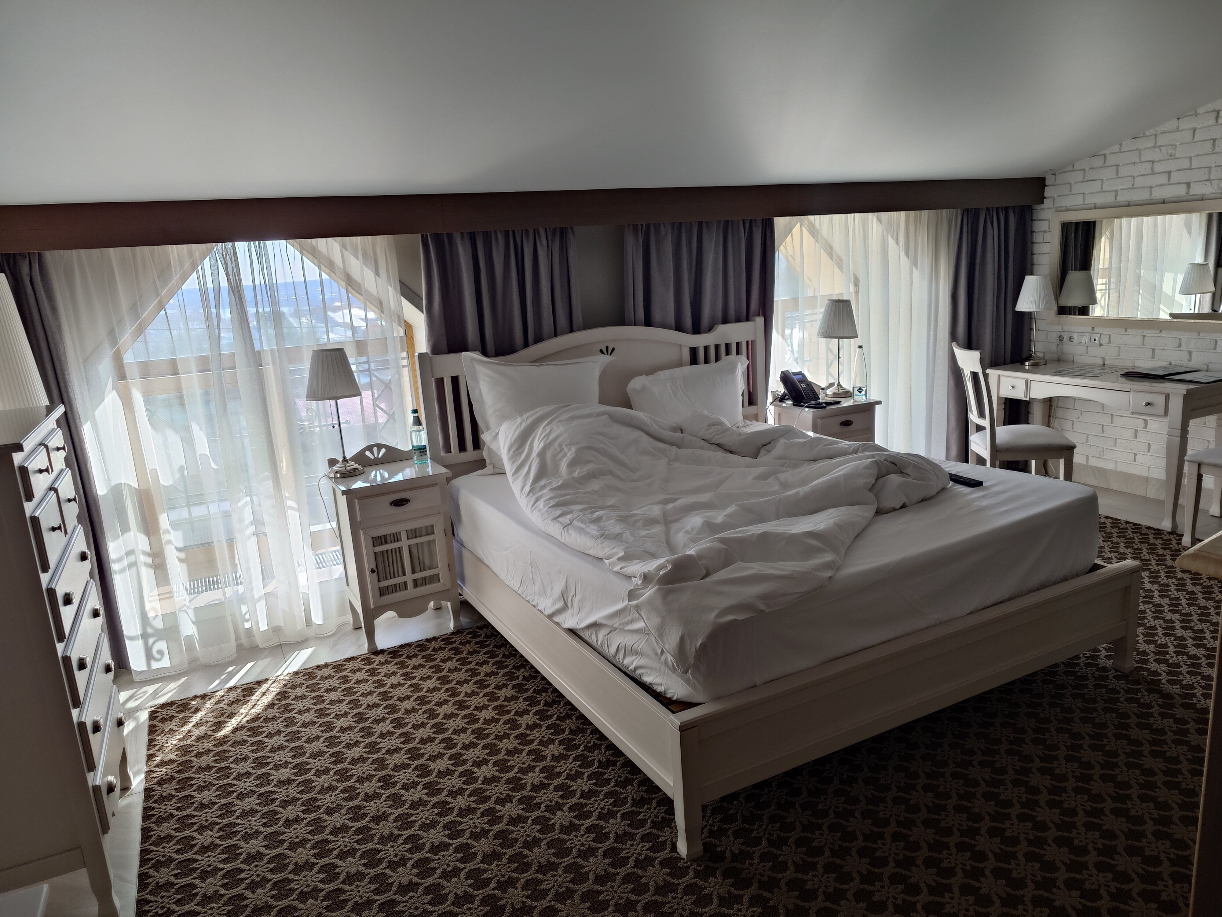 Фото Скандинавия