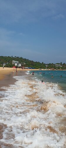 Внешний вид отеля Srimali's Residence в Талпе, фото 2