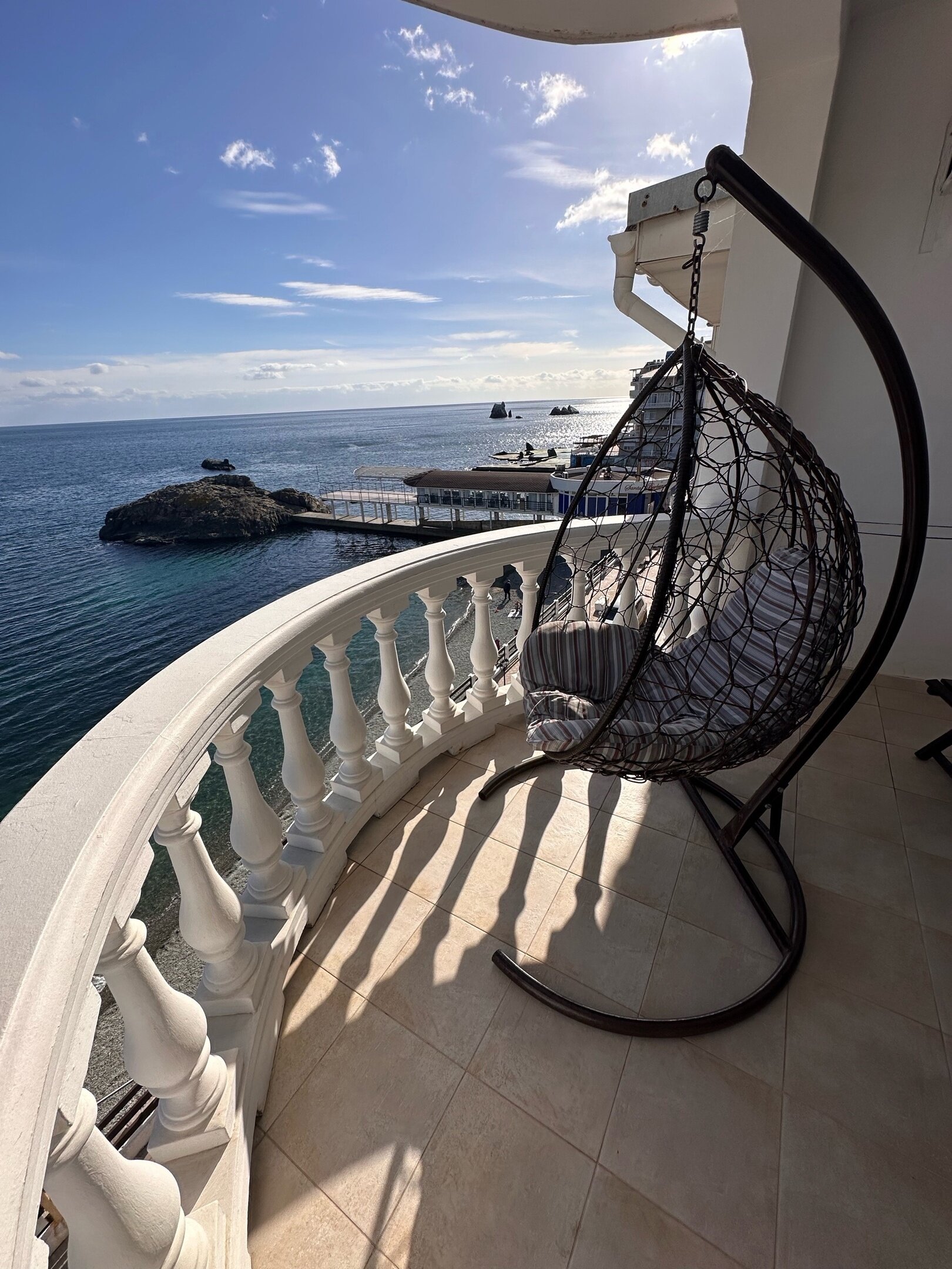 Фото Санта Барбара