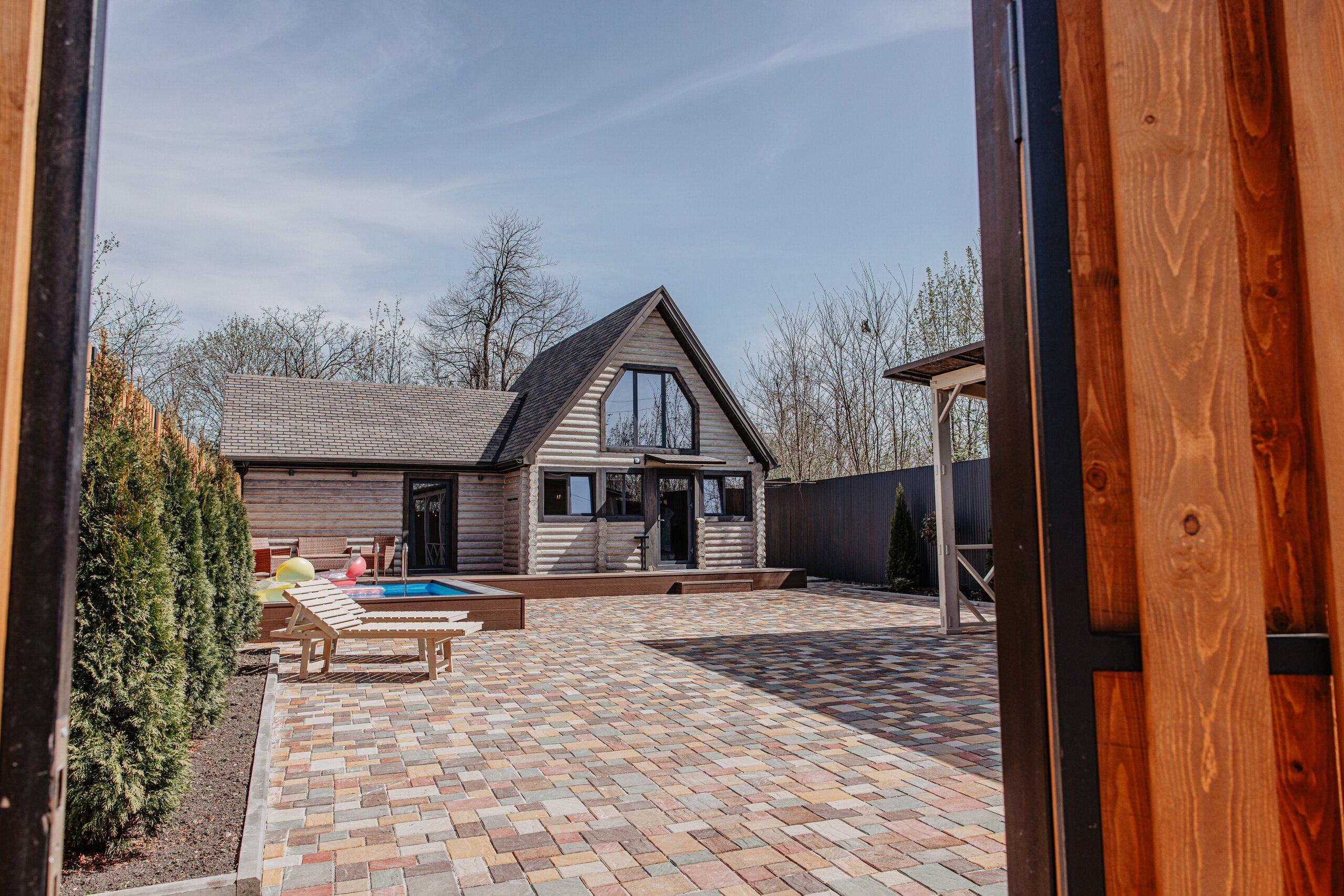 Фото Villa Spa&house