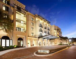 The Alfond Inn (Florida, Orange County, Winter Park, Winter Park), hotel