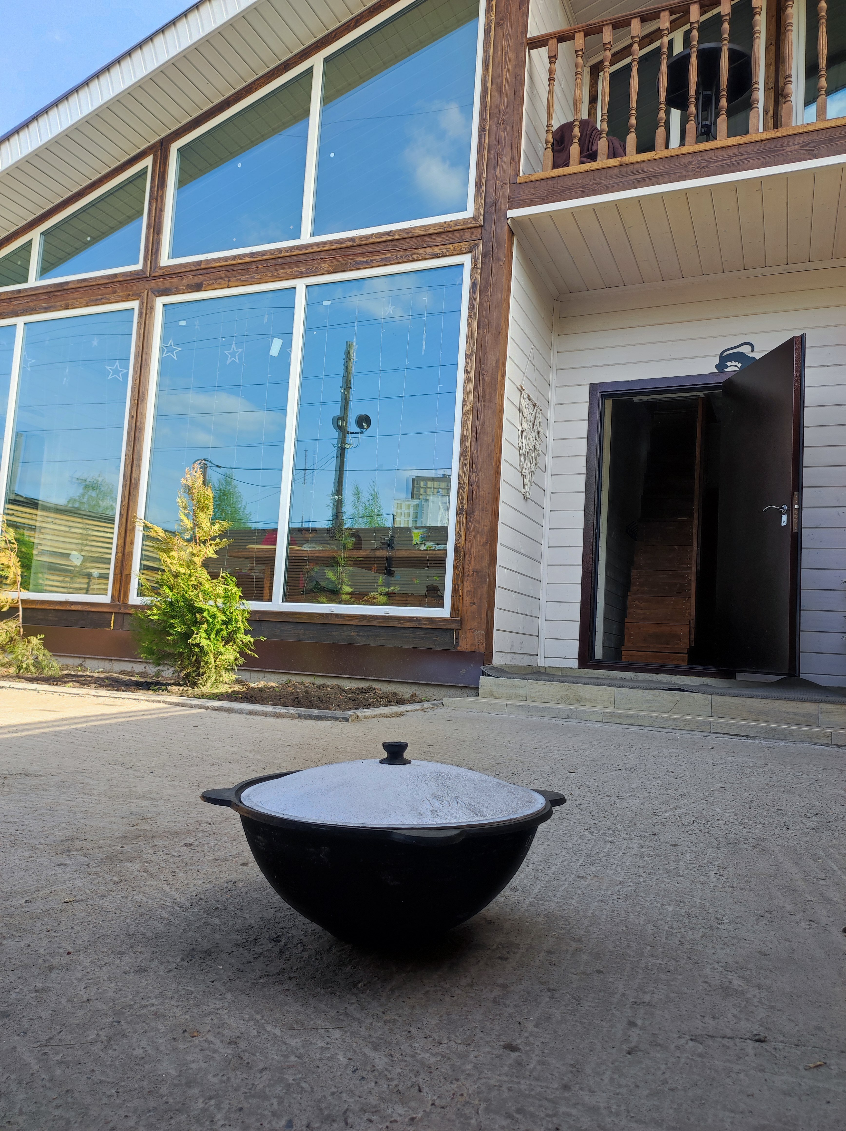 Фото Патихаус