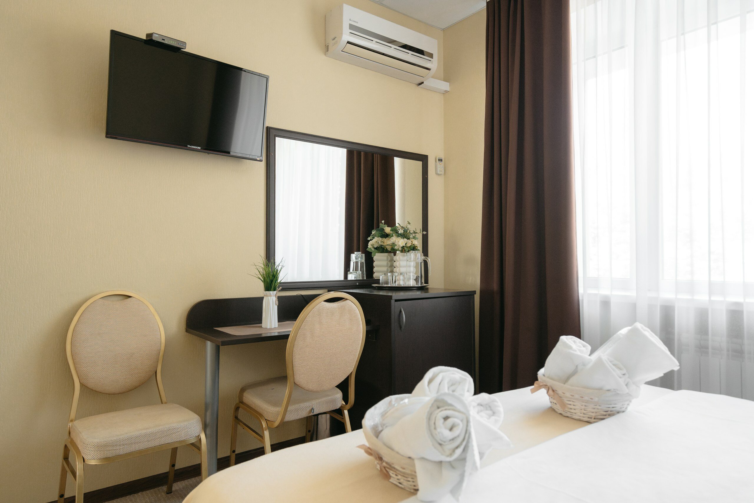 Фото Аэро отель