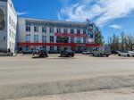 Shopping mall (Gagarina Street, 16), centro comercial