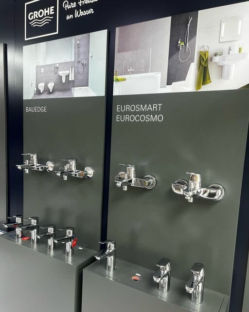 Plumbing shop Yalta Sanitary Wares Company, Sharjah, photo