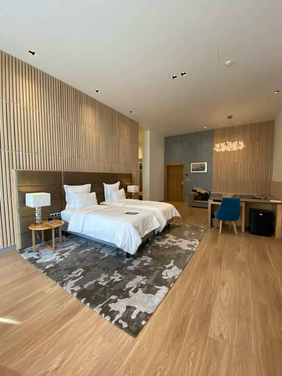 Фото Вилла Плёс