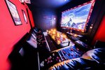 Cinema Rave (Tarskaya ulitsa, 34), cinema