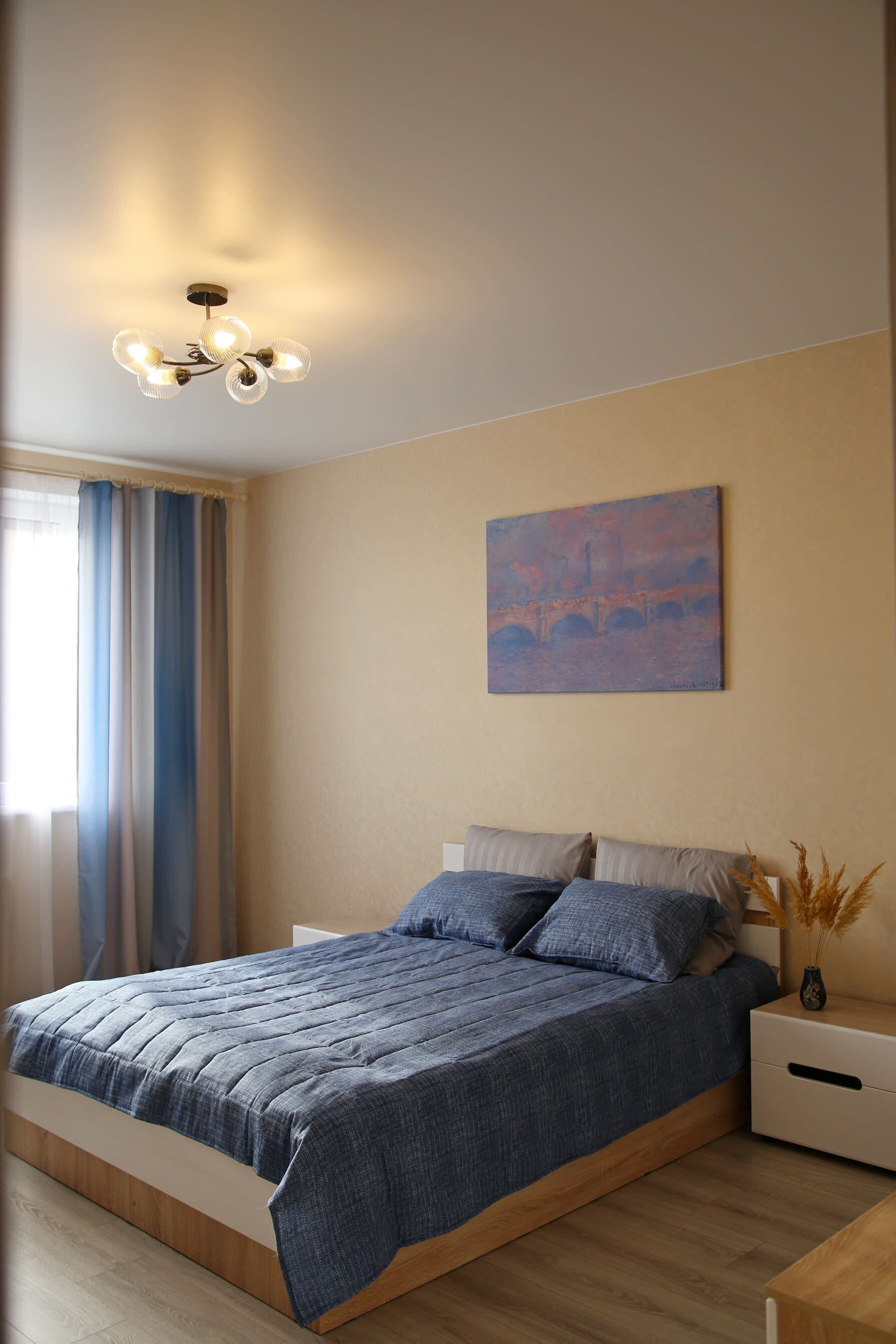 Фото ArtistApart Monet