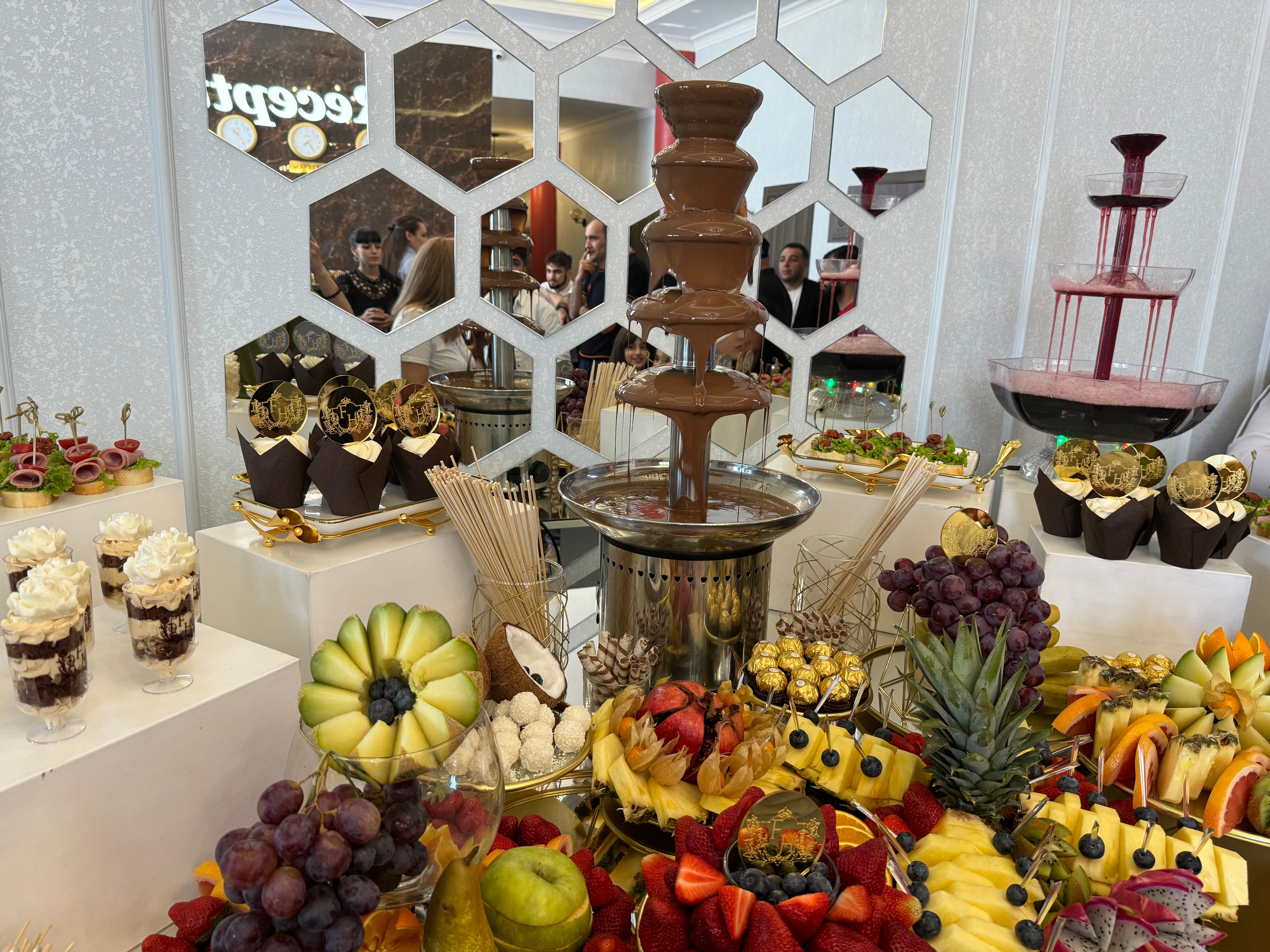 Фото Фулл Хаус