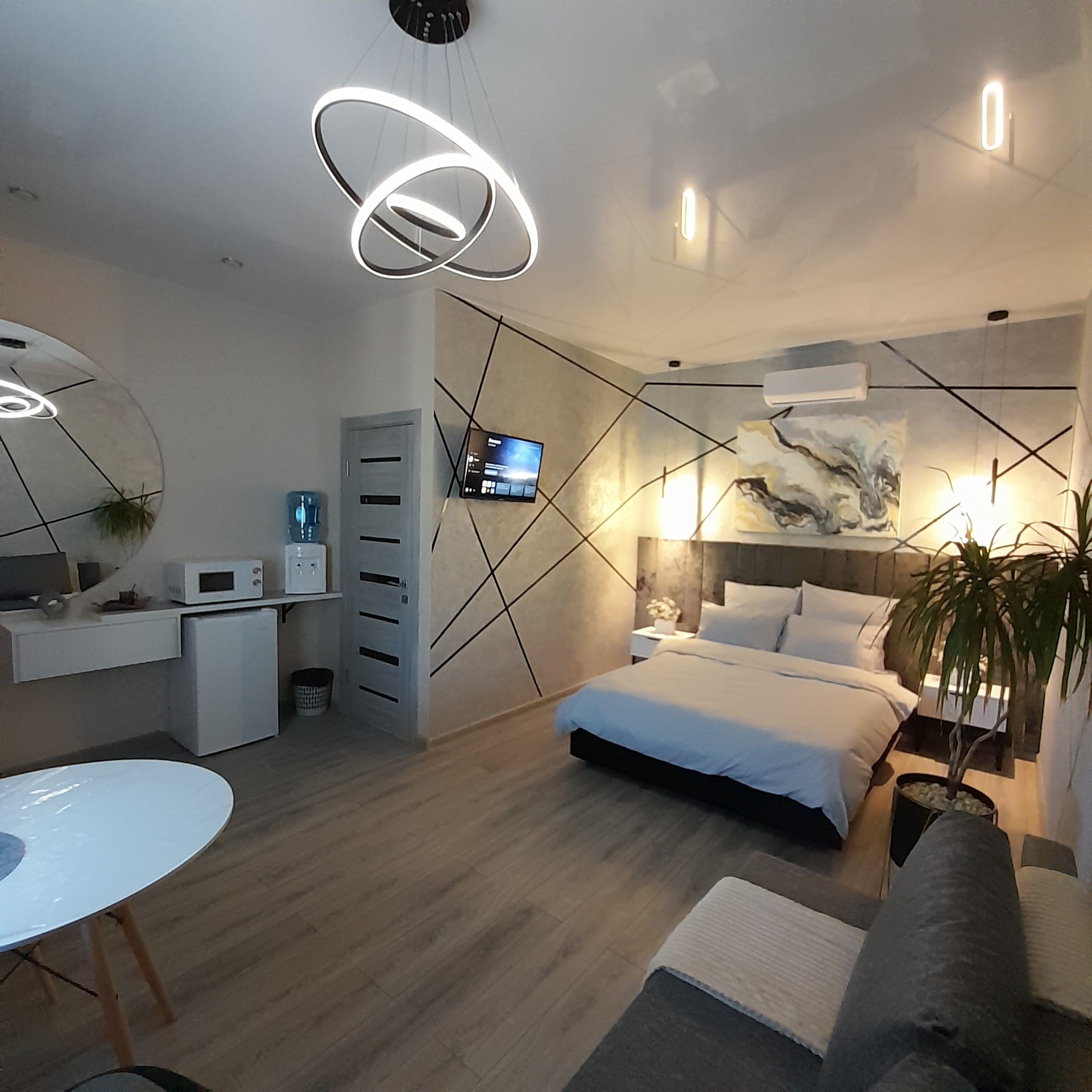 Фото Атмосфера