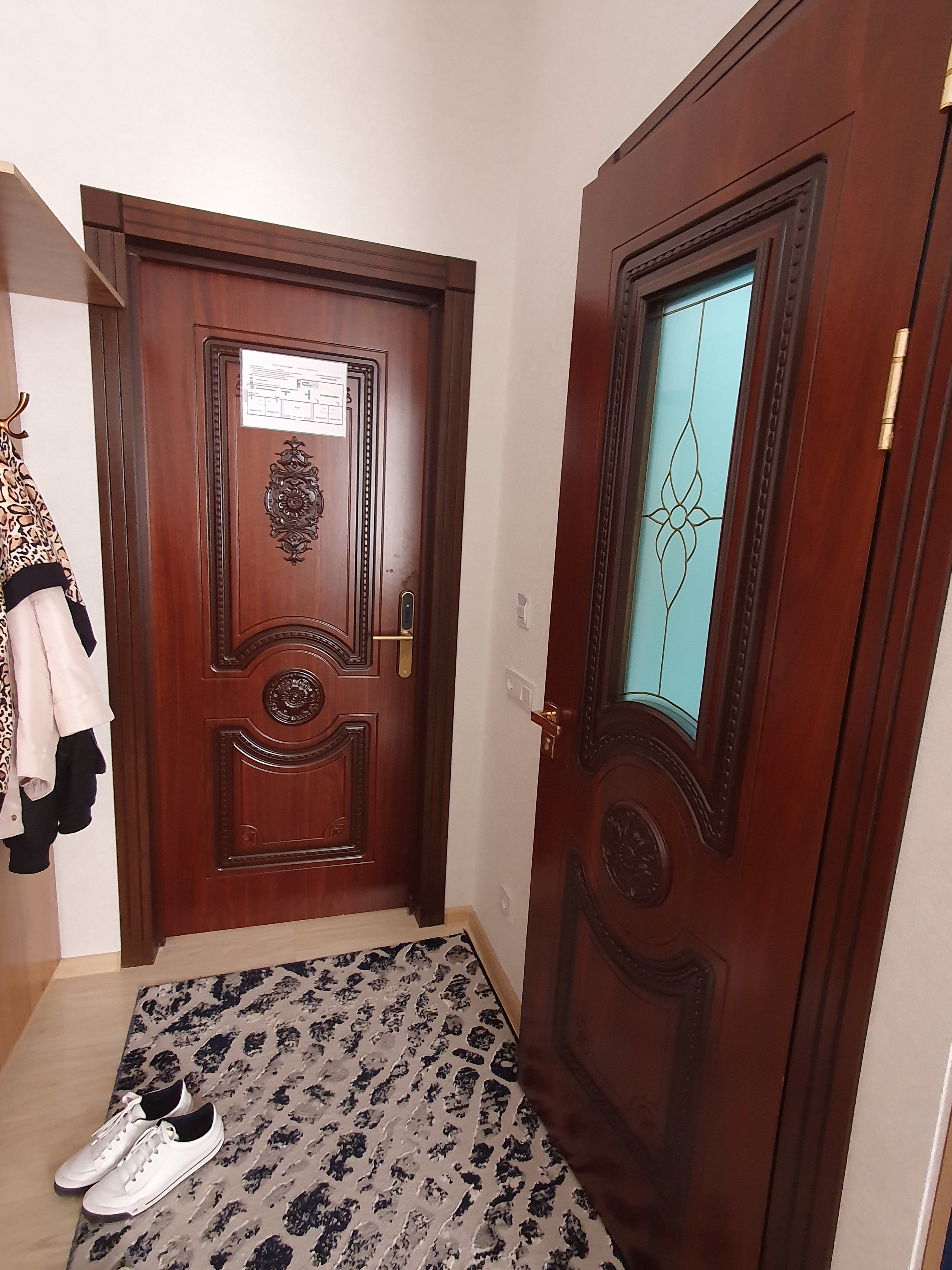 Фото Шарк Юлдузи