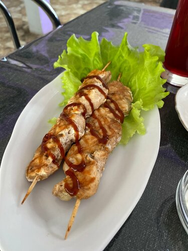 Cafe Мелодия вкуса, Elnya, photo