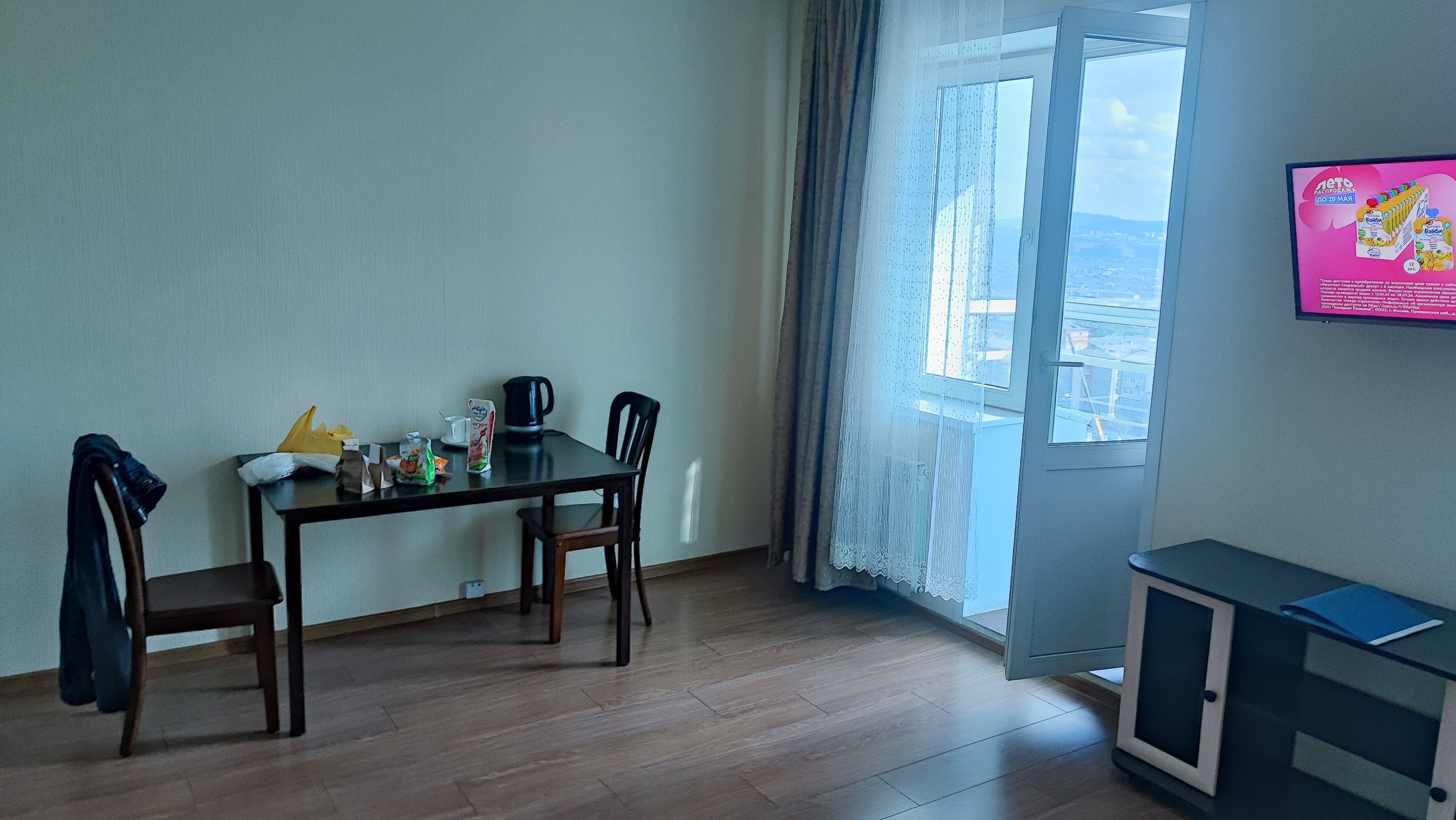 Фото Северный Байкал