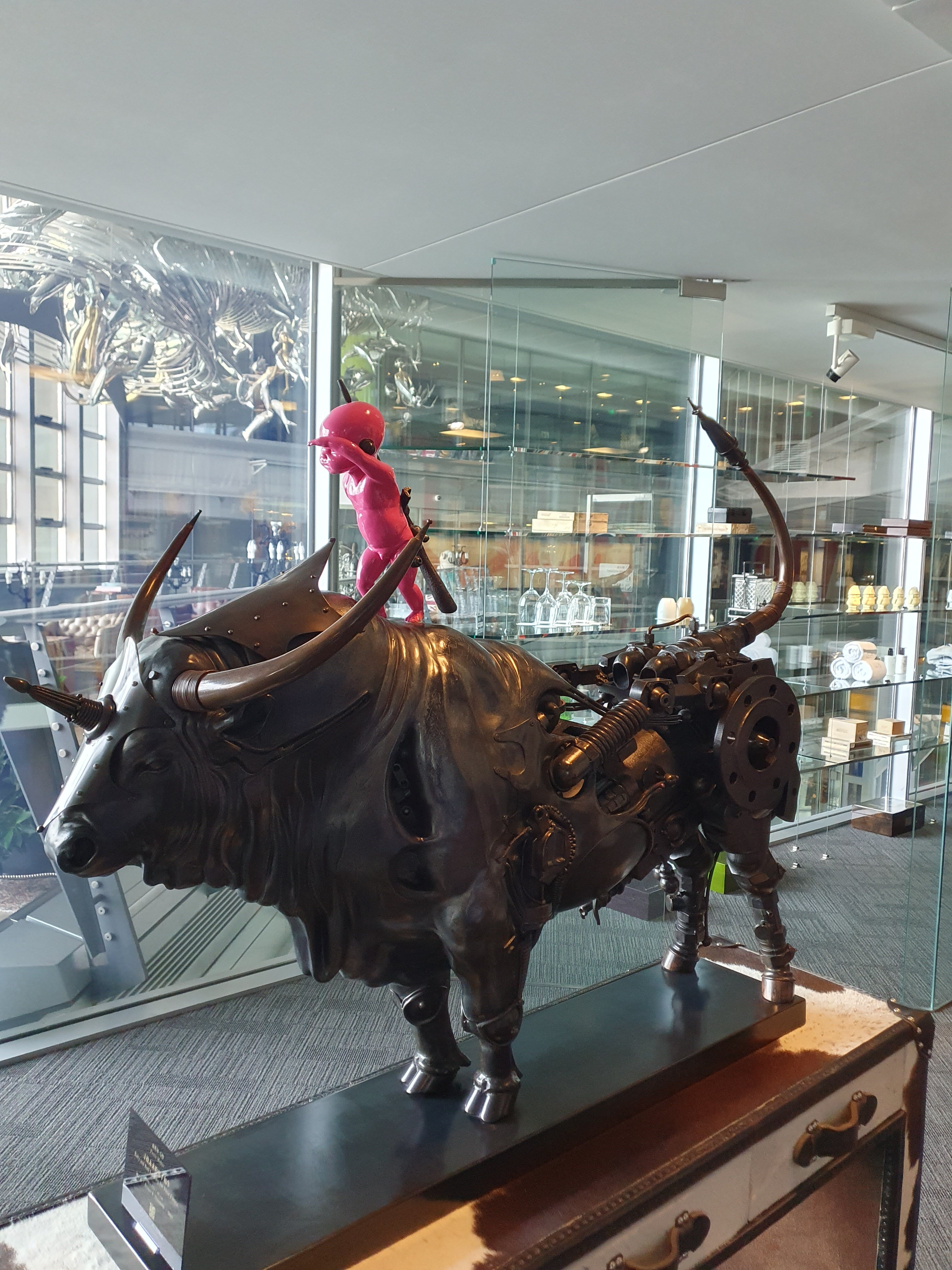 Фото Hotel Eclat Beijing