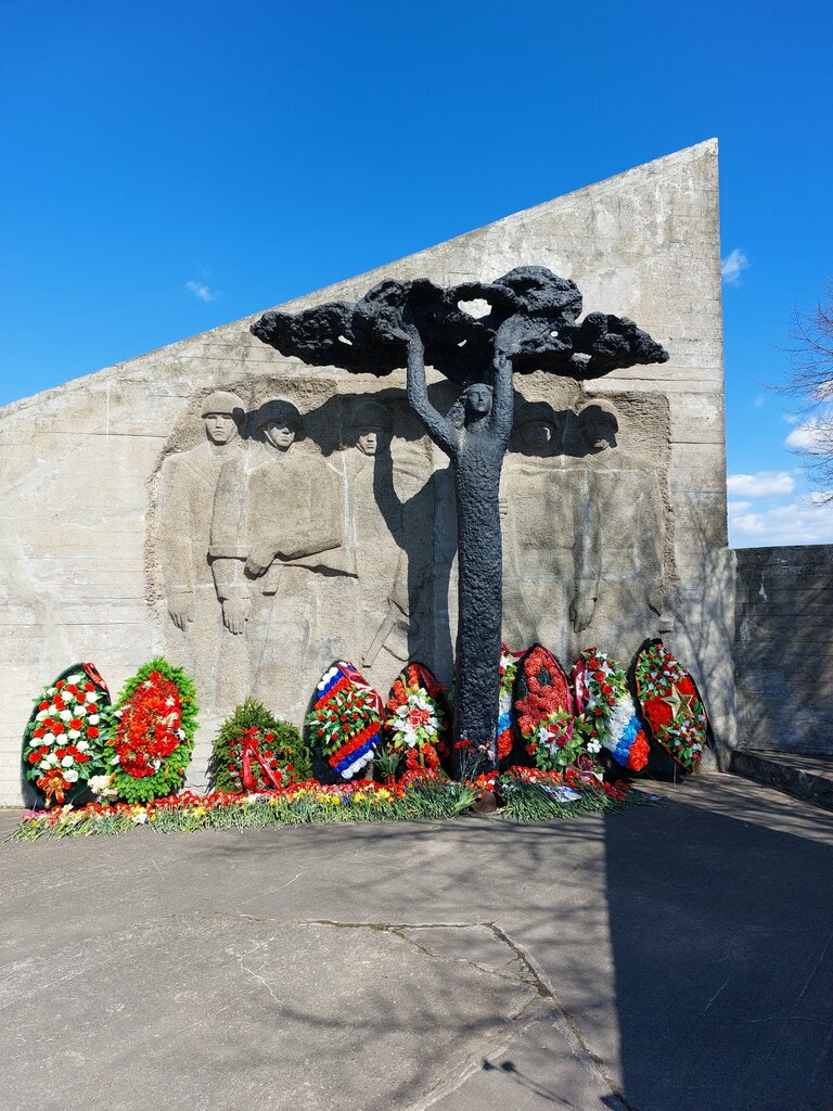 Art workshop Безымянная высота, Saint‑Petersburg and Leningrad Oblast, photo