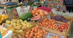 Совхоз рынок (посёлок городского типа Партенит, Солнечная улица, 5А) ، سوق المزارعين