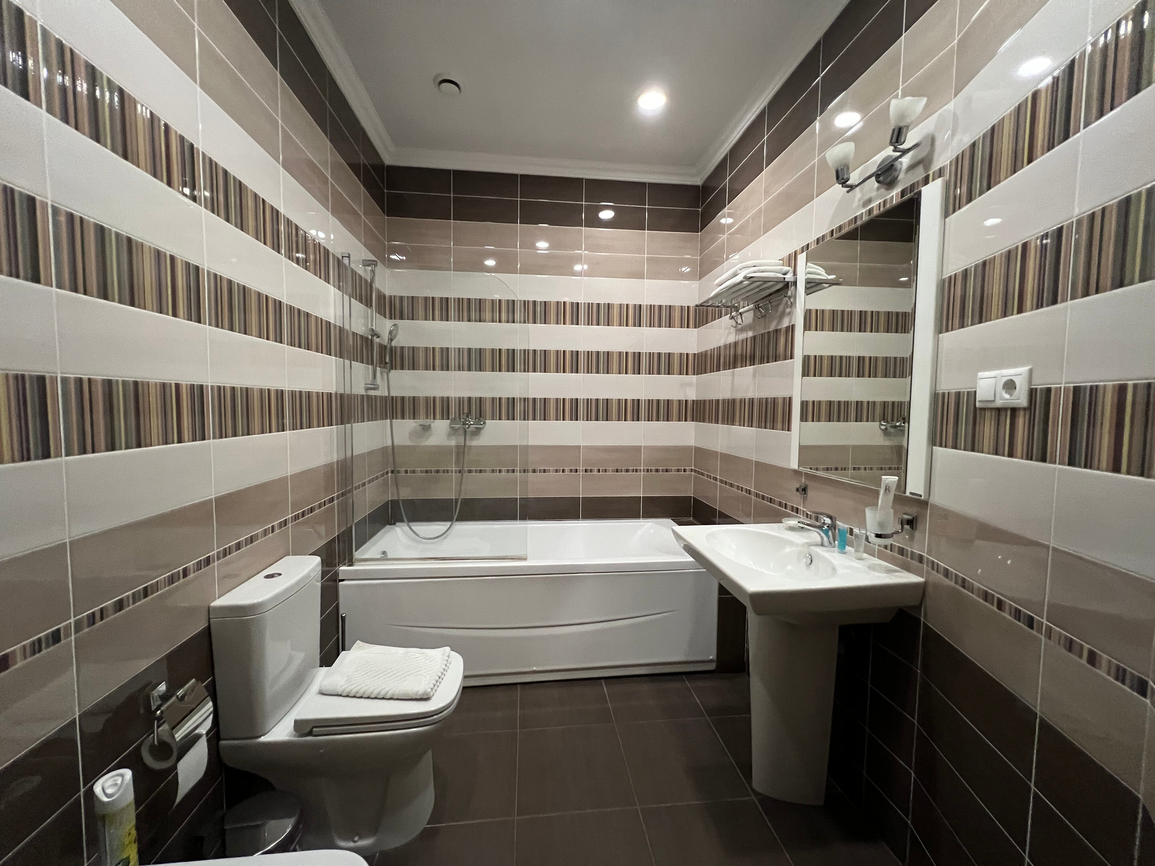 Фото Солнечный