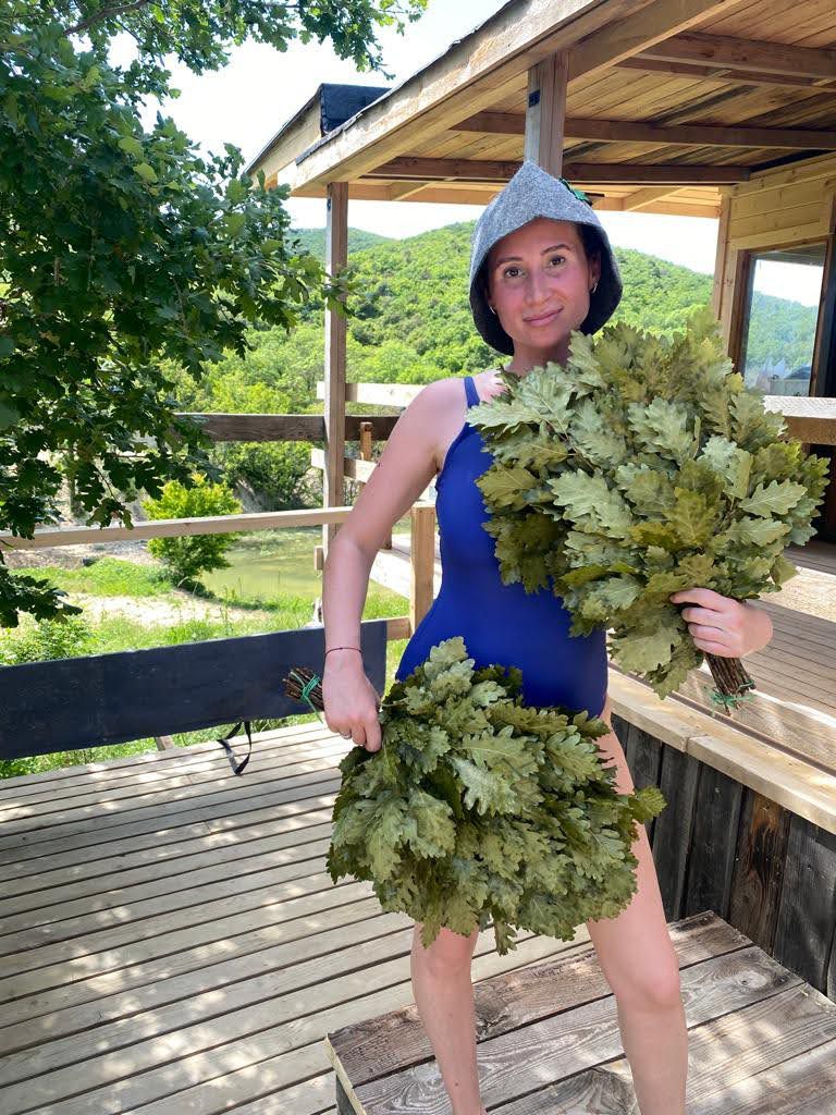 Фото Наша Чаша