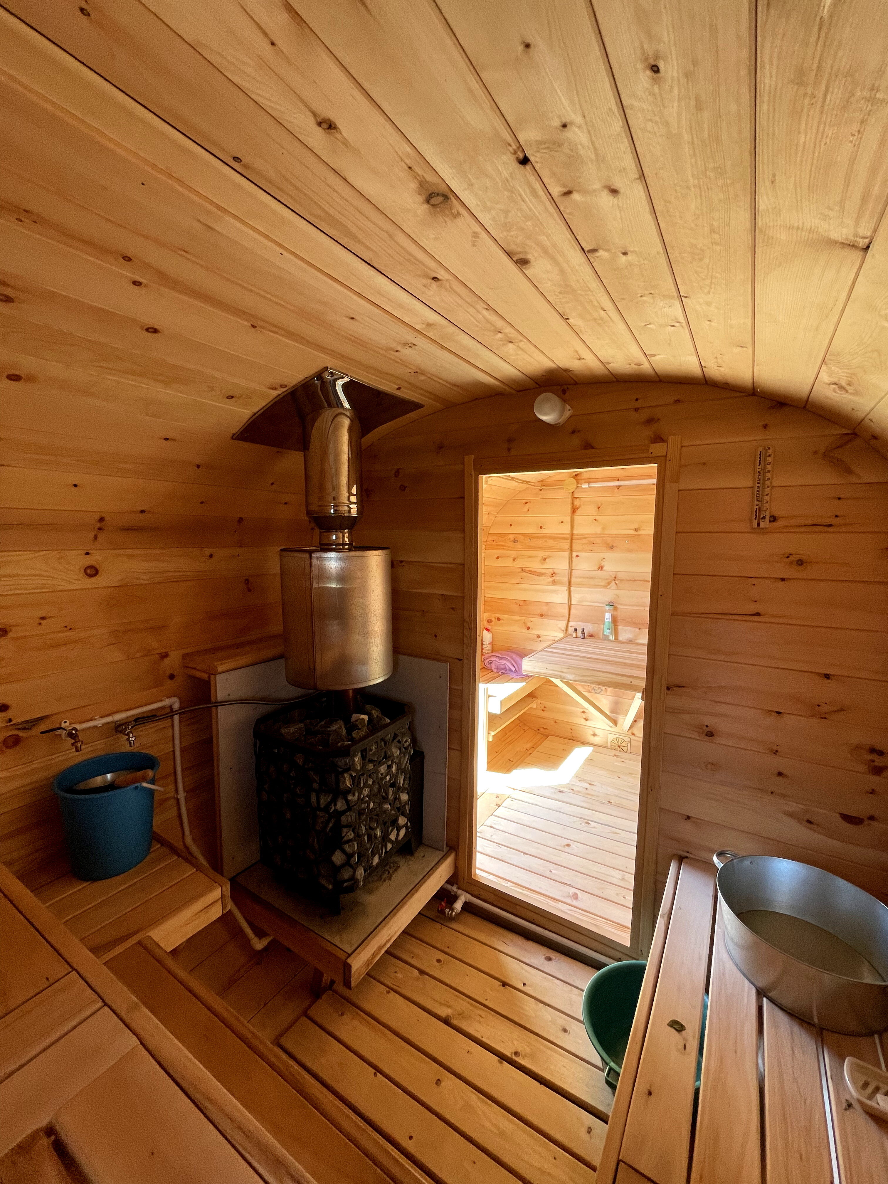 Фото На Вершине Холма