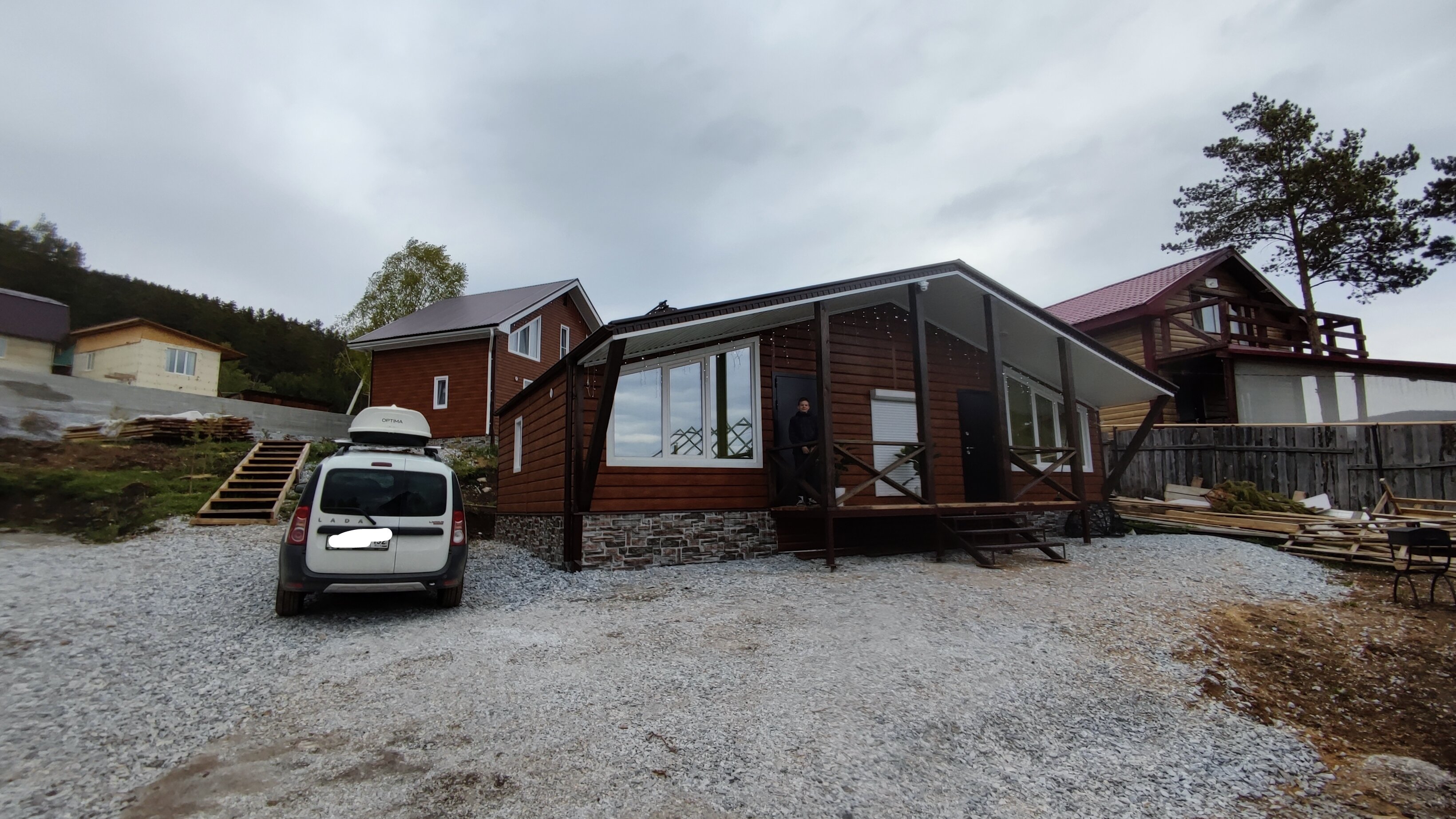 Фото Мраткино