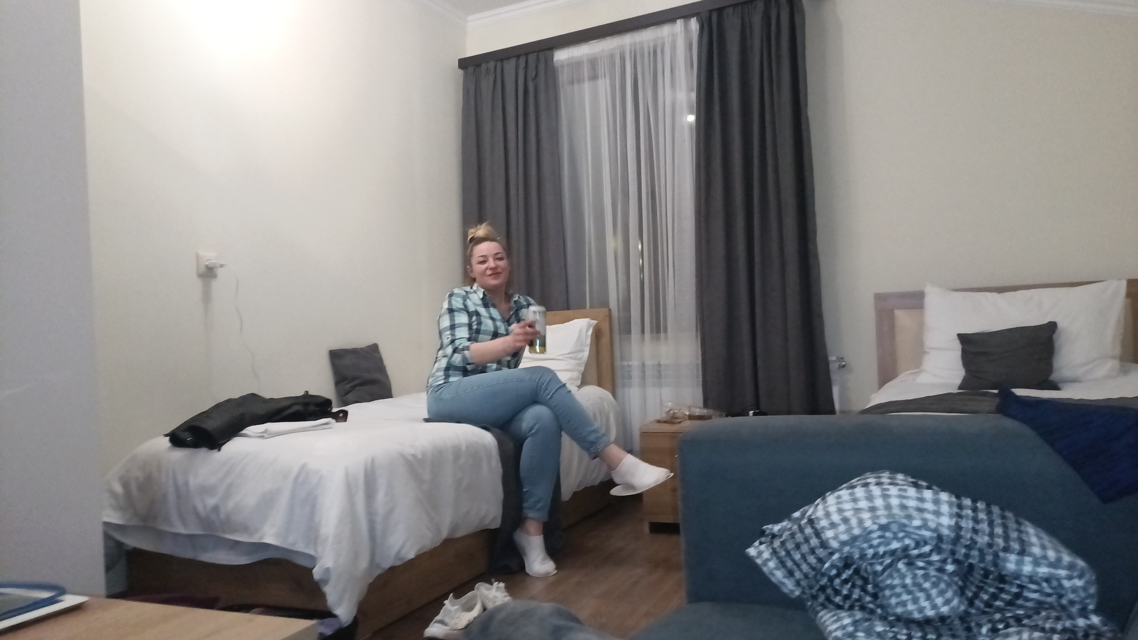 Фото V Mod Hotel