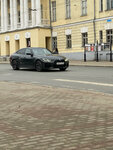 Соборная площадь (Владимир, Большая Московская улица), остановка общественного транспорта во Владимире