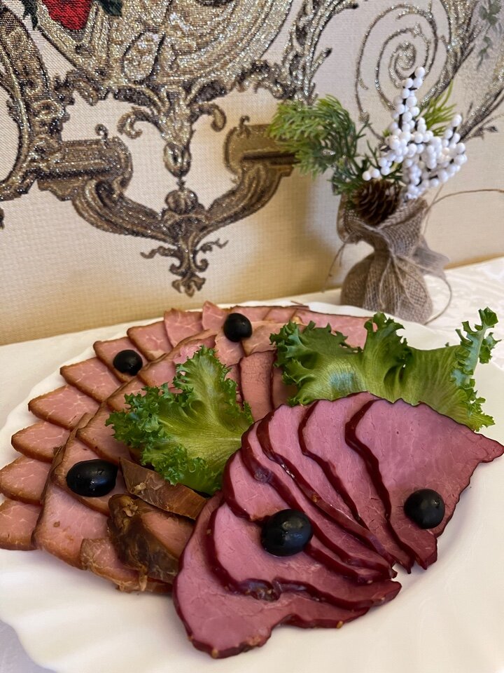 Фото Красногорье